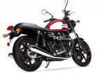 Triumph Bonneville Newchurch Special Edition